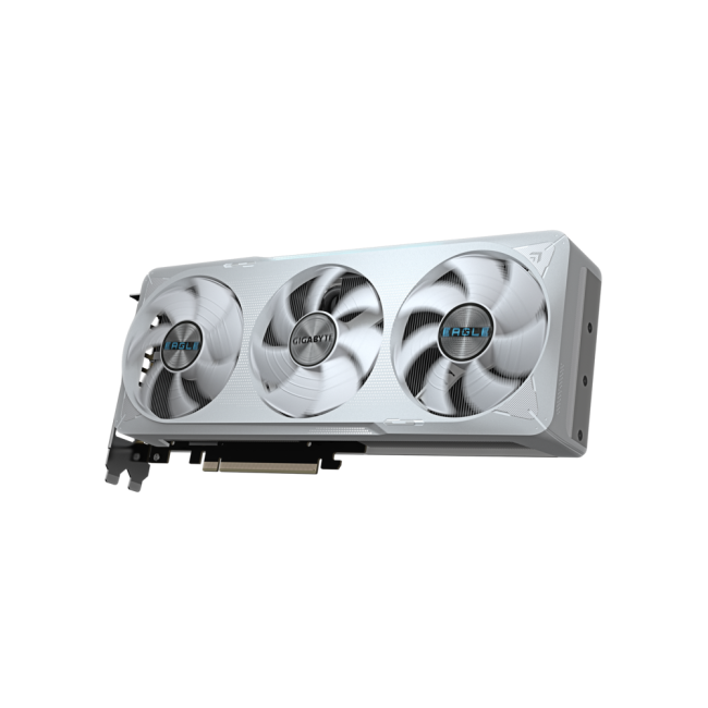 Видеокарта GIGABYTE GV-N5070EAGLEOC ICE-12GD Видеокарта GIGABYTE GV-N5070EAGLEOC ICE-12GD