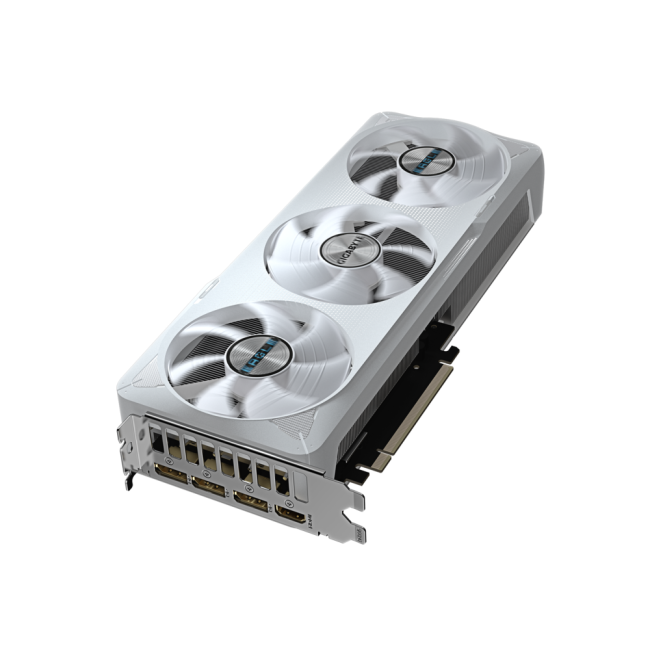 Видеокарта GIGABYTE GV-N5070EAGLEOC ICE-12GD Видеокарта GIGABYTE GV-N5070EAGLEOC ICE-12GD