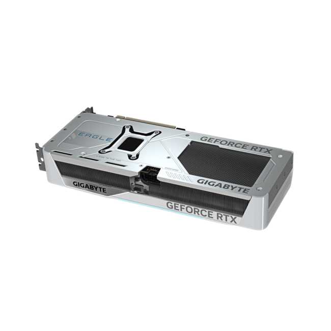 Видеокарта GIGABYTE GV-N5070EAGLEOC ICE-12GD Видеокарта GIGABYTE GV-N5070EAGLEOC ICE-12GD