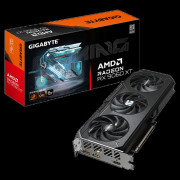 Видеокарты Gigabyte GV-R9060XTGAMING OC-8GD Видеокарты Gigabyte GV-R9060XTGAMING OC-8GD