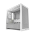 Корпус без блока питания NZXT H3 Flow CC-H31FW-01