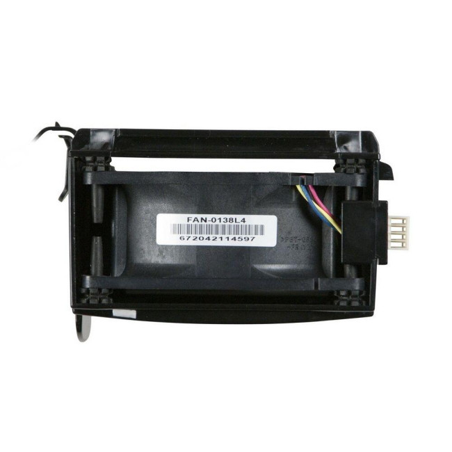 Вентилятор корпусной SuperMicro FAN-0138L4 Вентилятор корпусной SuperMicro FAN-0138L4