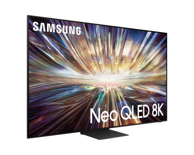 Телевизор ЖК 75'' Samsung Samsung Electronics QE75QN800DUXRU Телевизор ЖК 75'' Samsung Samsung Electronics QE75QN800DUXRU