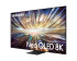 Телевизор ЖК 75'' Samsung Samsung Electronics QE75QN800DUXRU Телевизор ЖК 75'' Samsung Samsung Electronics QE75QN800DUXRU