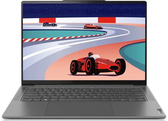 Ноутбук Ноутбук Lenovo Yoga Pro 7 14AHP9 (83E3001PRU) Ноутбук Ноутбук Lenovo Yoga Pro 7 14AHP9 (83E3001PRU)