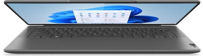 Ноутбук Ноутбук Lenovo Yoga Pro 7 14AHP9 (83E3001PRU) Ноутбук Ноутбук Lenovo Yoga Pro 7 14AHP9 (83E3001PRU)