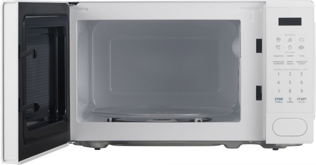 Микроволновая печь Midea EM720C2PR-W Микроволновая печь Midea EM720C2PR-W