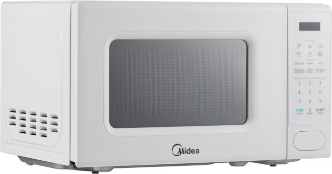 Микроволновая печь Midea EM720C2PR-W Микроволновая печь Midea EM720C2PR-W