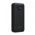Портативный аккумулятор TOLT Stor SR-LC20B, 20000mAh, 22,5W, fast charging and PD, black Powerbank TOLT Stor SR-LC20B, 20000mAh, 22,5W, fast charging and PD, black TOLT SR-LC20B