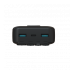 Портативный аккумулятор TOLT Stor SR-LC20B, 20000mAh, 22,5W, fast charging and PD, black Powerbank TOLT Stor SR-LC20B, 20000mAh, 22,5W, fast charging and PD, black TOLT SR-LC20B