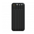 Портативный аккумулятор TOLT Stor SR-LC20B, 20000mAh, 22,5W, fast charging and PD, black Powerbank TOLT Stor SR-LC20B, 20000mAh, 22,5W, fast charging and PD, black TOLT SR-LC20B
