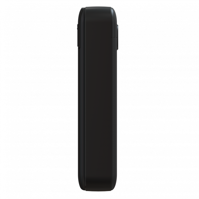 Портативный аккумулятор TOLT Stor SR-LC20B, 20000mAh, 22,5W, fast charging and PD, black Powerbank TOLT Stor SR-LC20B, 20000mAh, 22,5W, fast charging and PD, black TOLT SR-LC20B