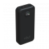 Портативный аккумулятор TOLT Stor SR-LC20B, 20000mAh, 22,5W, fast charging and PD, black Powerbank TOLT Stor SR-LC20B, 20000mAh, 22,5W, fast charging and PD, black TOLT SR-LC20B