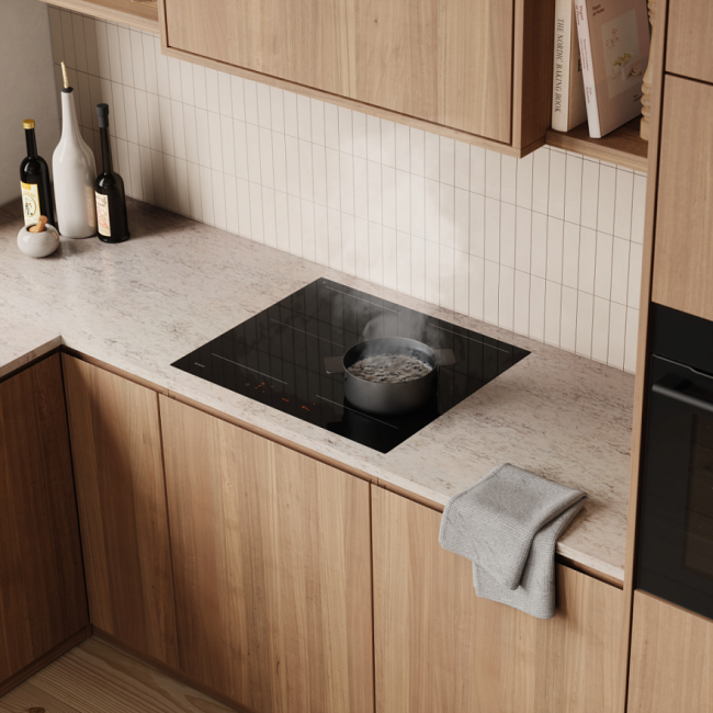 Варочная панель ASKO ASKO HI5643FBG1