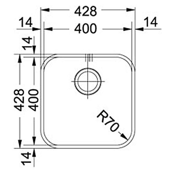 Мойка Franke 122.0039.092 Franke 122.0039.092 Мойка Franke 122.0039.092 Franke 122.0039.092