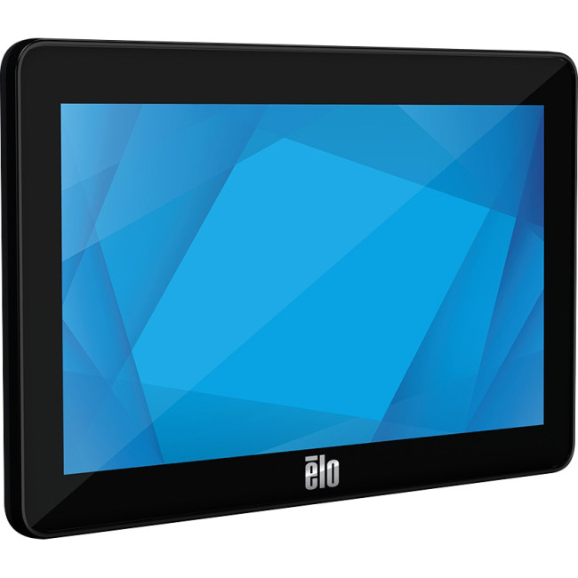 7-ми дюймовый широкоформатный монитор Project Capacitive 10-touch, Anti-Glare, Zero-Bezel, DisplayLink Input, Black, Worldwide Elo 0702L (E796382) 7-ми дюймовый широкоформатный монитор Project Capacitive 10-touch, Anti-Glare, Zero-Bezel, DisplayLink Input, Black, Worldwide Elo 0702L (E796382)