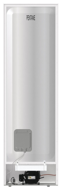 Холодильник Gorenje NRK6201PW4 Холодильник Gorenje NRK6201PW4