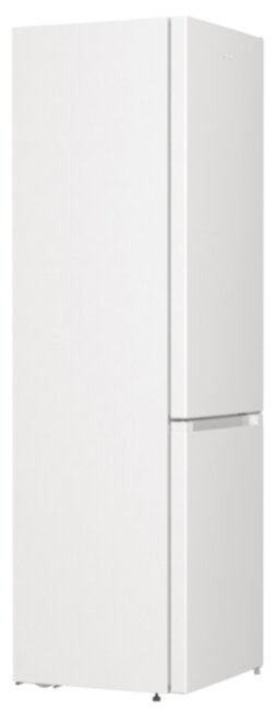 Холодильник Gorenje NRK6201PW4 Холодильник Gorenje NRK6201PW4