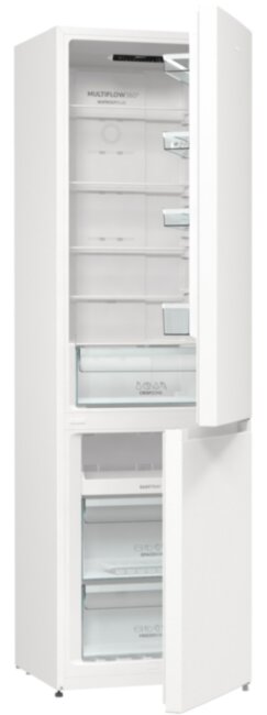 Холодильник Gorenje NRK6201PW4 Холодильник Gorenje NRK6201PW4