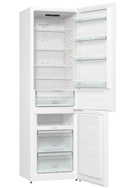 Холодильник Gorenje NRK6201PW4 Холодильник Gorenje NRK6201PW4