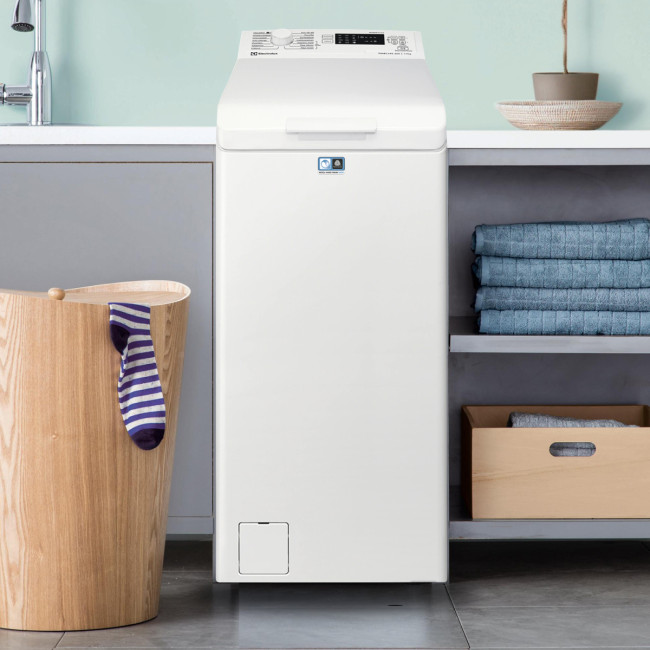 Стиральная машина ELECTROLUX Electrolux EW5TN1507FP Стиральная машина ELECTROLUX Electrolux EW5TN1507FP