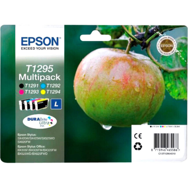 Набор Epson C13T12954012