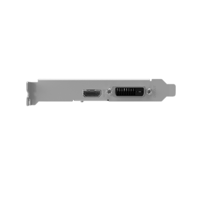 Видеокарта Palit GeForce GT 1030 Видеокарта Palit GeForce GT 1030