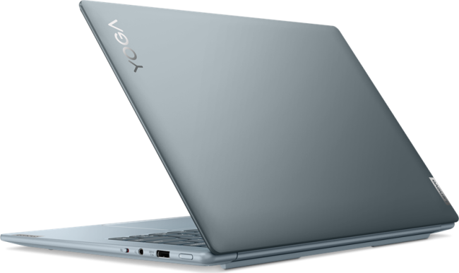 Ноутбук Lenovo Yoga Slim 7 ProX 14IAH7