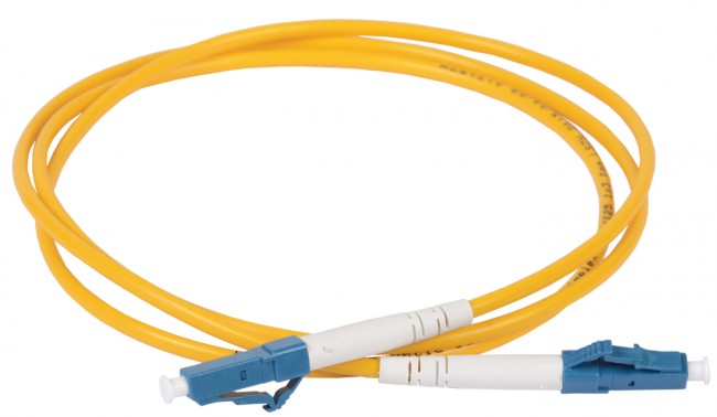 Оптический (патч-корд), SM, 9/125 (OS2), LC/UPC-LC/UPC,(simplex),3м ITK FPC09-LCU-LCU-C1L-3M Оптический (патч-корд), SM, 9/125 (OS2), LC/UPC-LC/UPC,(simplex),3м ITK FPC09-LCU-LCU-C1L-3M