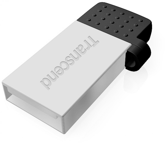 Флеш-накопитель Transcend JetFlash 380