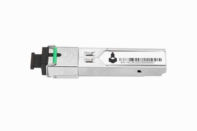 Оптический SFP Модуль NST NS-SFP-S-SC53-G-3 Оптический SFP Модуль NST NS-SFP-S-SC53-G-3
