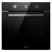 Духовой шкаф MONSHER MONSHER MOE 6023 PT Noir Духовой шкаф MONSHER MONSHER MOE 6023 PT Noir