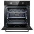 Духовой шкаф MONSHER MONSHER MOE 6023 PT Noir Духовой шкаф MONSHER MONSHER MOE 6023 PT Noir