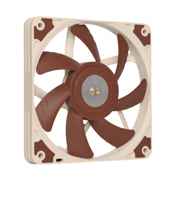 Кулер для корпуса Noctua NF-A12x15 PWM Кулер для корпуса Noctua NF-A12x15 PWM