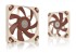 Кулер для корпуса Noctua NF-A12x15 PWM Кулер для корпуса Noctua NF-A12x15 PWM