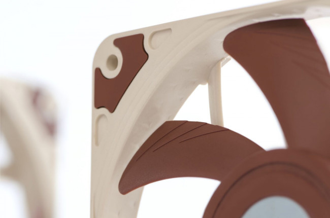 Кулер для корпуса Noctua NF-A12x15 PWM Кулер для корпуса Noctua NF-A12x15 PWM