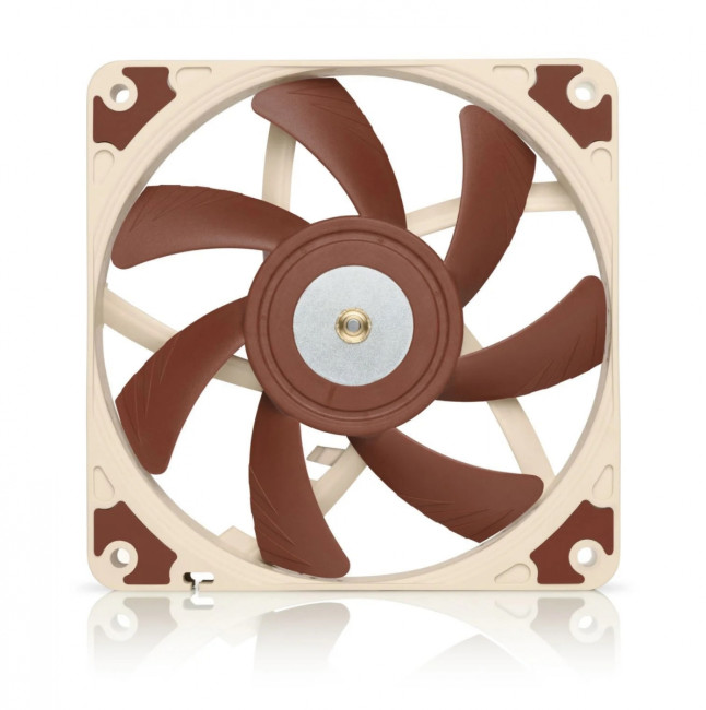 Кулер для корпуса Noctua NF-A12x15 PWM Кулер для корпуса Noctua NF-A12x15 PWM