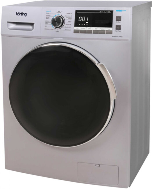 Cтиральные машины Korting Korting KWM 49IT1470 S