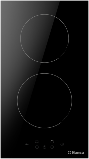 Встраиваемая варочная панель Hansa BHI36200