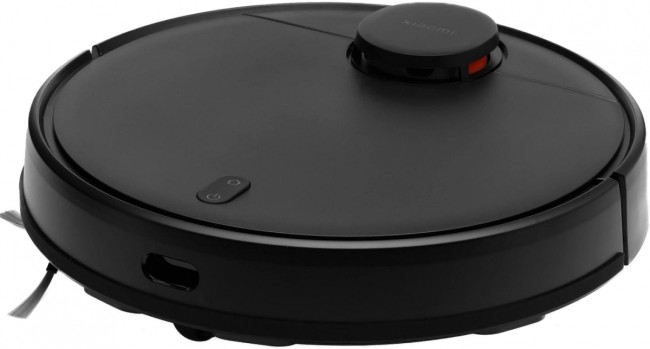 Робот-пылесос Xiaomi BHR7726GL Робот-пылесос Xiaomi BHR7726GL