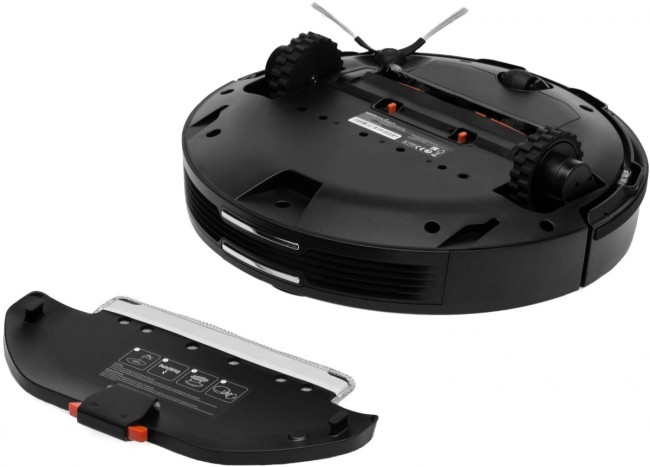 Робот-пылесос Xiaomi BHR7726GL Робот-пылесос Xiaomi BHR7726GL