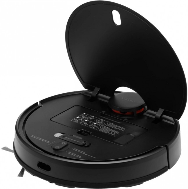 Робот-пылесос Xiaomi BHR7726GL Робот-пылесос Xiaomi BHR7726GL
