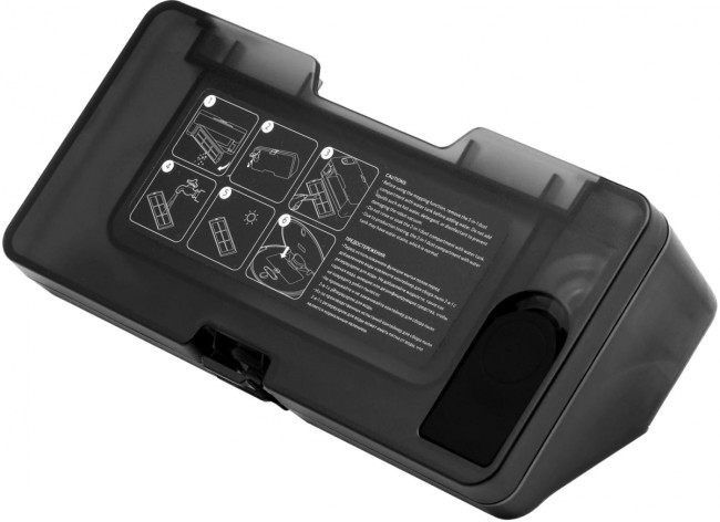 Робот-пылесос Xiaomi BHR7726GL Робот-пылесос Xiaomi BHR7726GL