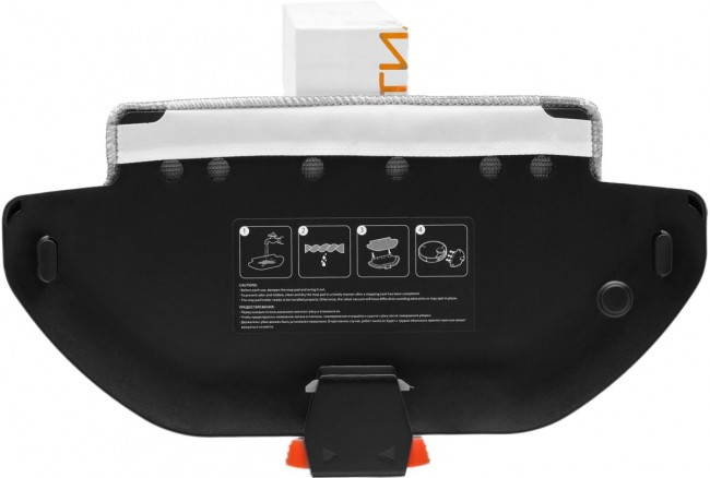 Робот-пылесос Xiaomi BHR7726GL Робот-пылесос Xiaomi BHR7726GL
