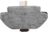 Робот-пылесос Xiaomi BHR7726GL Робот-пылесос Xiaomi BHR7726GL
