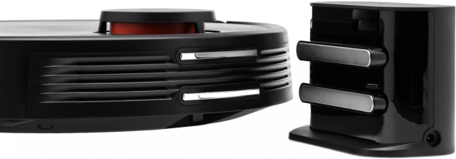 Робот-пылесос Xiaomi BHR7726GL Робот-пылесос Xiaomi BHR7726GL