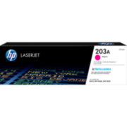 Тонер-картридж HP LaserJet 203A Magenta (CF543A)