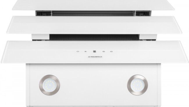 ВЫТЯЖКА MAUNFELD MANCHESTER LIGHT 60 БЕЛОЕ стекло Maunfeld Manchester Light 60 White Glass White ВЫТЯЖКА MAUNFELD MANCHESTER LIGHT 60 БЕЛОЕ стекло Maunfeld Manchester Light 60 White Glass White