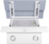ВЫТЯЖКА MAUNFELD MANCHESTER LIGHT 60 БЕЛОЕ стекло Maunfeld Manchester Light 60 White Glass White