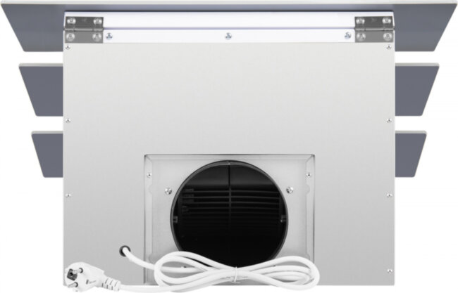 ВЫТЯЖКА MAUNFELD MANCHESTER LIGHT 60 БЕЛОЕ стекло Maunfeld Manchester Light 60 White Glass White ВЫТЯЖКА MAUNFELD MANCHESTER LIGHT 60 БЕЛОЕ стекло Maunfeld Manchester Light 60 White Glass White